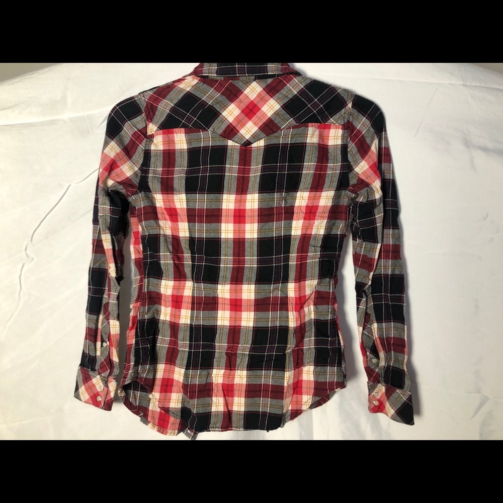 Flannel - Picture 3 of 3